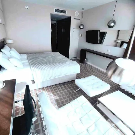 Prywatny Marine Апартаменты *