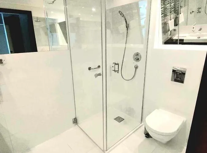 Prywatny Marine Апартаменты *