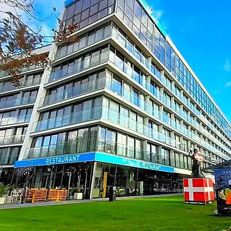 Prywatny Marine Appartamento