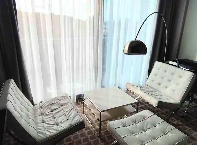 Prywatny Marine Apartamento *