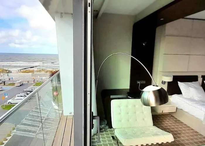 Apartamento Prywatny Marine *