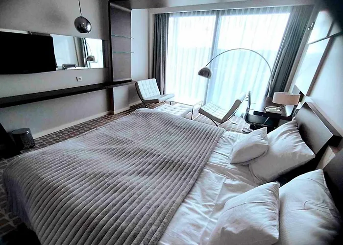 Prywatny Marine Kołobrzeg