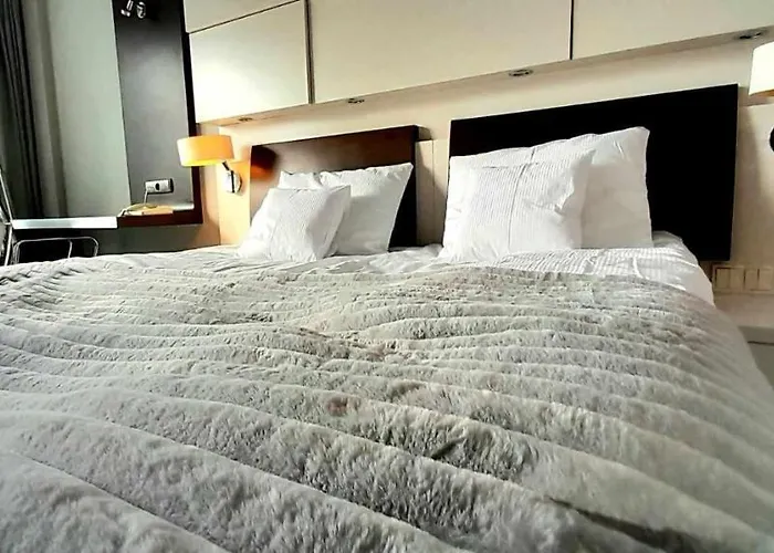 Apartamento Prywatny Marine *